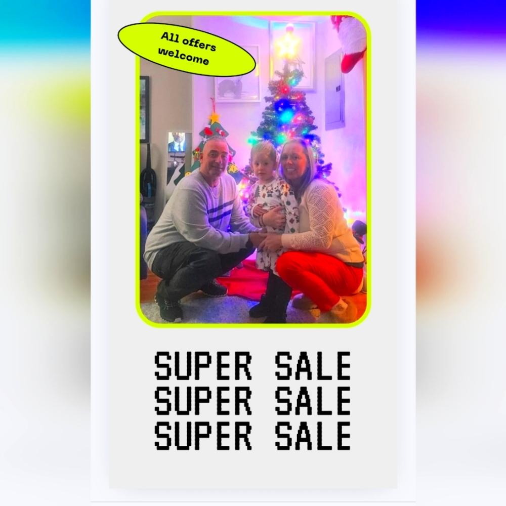 BUNDLES WELCOME OFFERS WELCOME